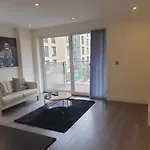 Central Station Apartment