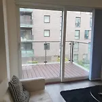 Central Station Apartment
