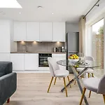 Citystay - Finch House
