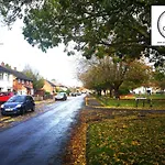 Large 3 Bedroom House With Parking & Garden By Cherry Inn Short Let\'S & Services Accomodation