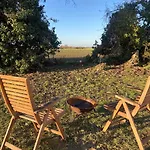 Fen Meadows Glamping - Luxury Cabins And Bell Tents