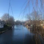 Tiny Hideaway In Cambridge