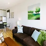Your Space Apartments - Eden House