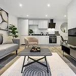 Tailored Stays - Central Cambridge, Lacon House