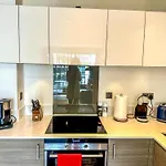 Fruittrees Serviced Apartment