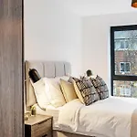 Tailored Stays - Central Cambridge, Lacon House