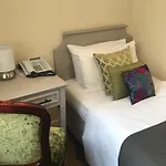 Lensfield Hotel