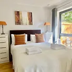 Your Space Apartments - Eden House