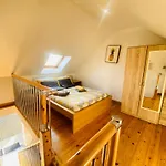 The Mews Flats - Cambridge, Central Location Cb1