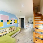 The Mews Flats - Cambridge, Central Location Cb1