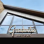 Graduate By Hilton Cambridge