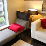 The Luxurious Suite - Peymans