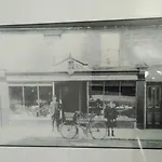 Cambridge Farmers Outlet