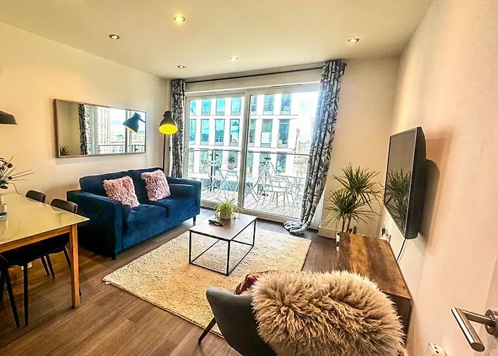 Fruittrees Serviced Apartment