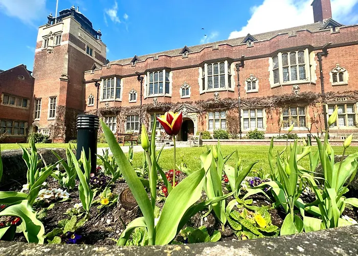 Westminster College