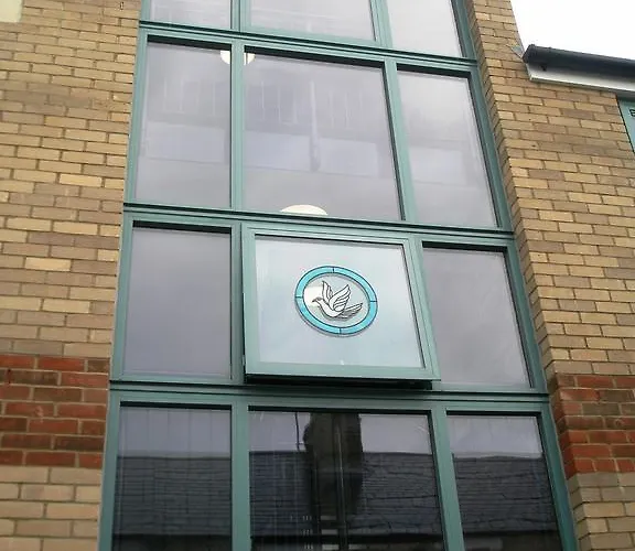 Citystay - Dove House
