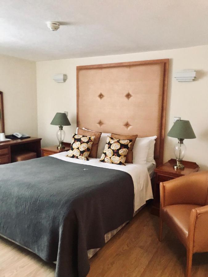 Hotel Lensfield Cambridge (Cambridgeshire)