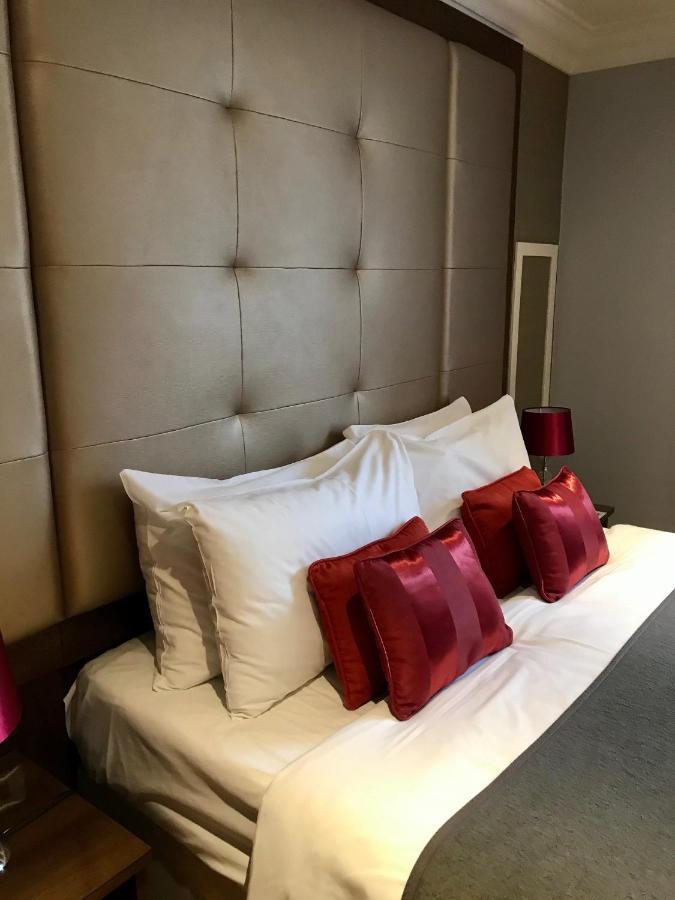 Lensfield 3* Cambridge (Cambridgeshire)