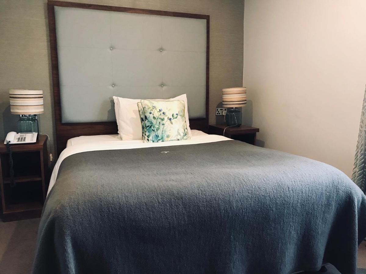 Lensfield 3* Cambridge (Cambridgeshire)