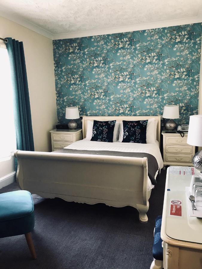 Lensfield Hotel