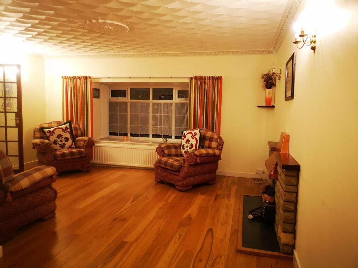 Holiday home Two Bedroom Corporate And Family With Parking In Popular Location Cambridge (Cambridgeshire)
