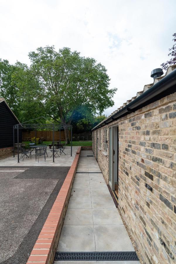 Inn Mjpattheshepherds 3*