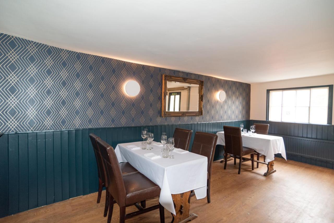 Mjpattheshepherds Inn 3*