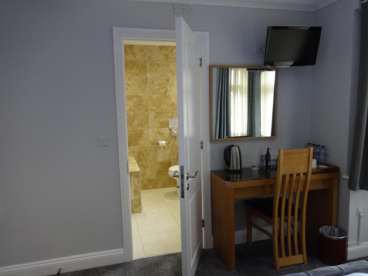 Guest house Autumn House Cambridge (Cambridgeshire)