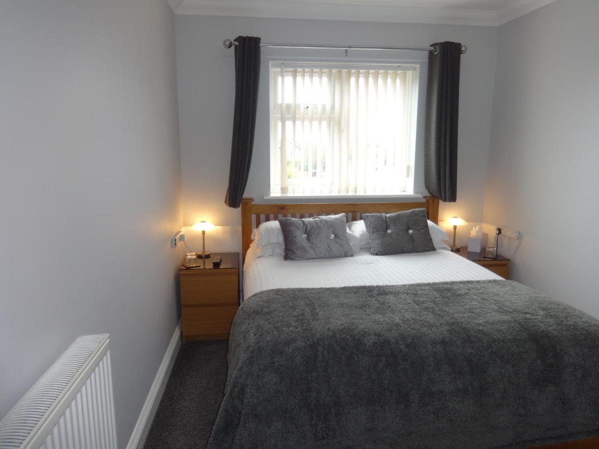 Guest house Autumn House Cambridge (Cambridgeshire)