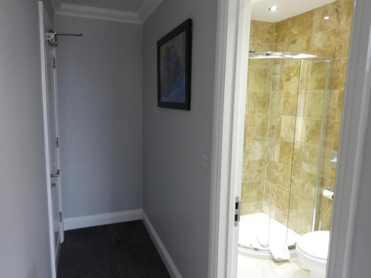 Autumn House Guest house Cambridge (Cambridgeshire)