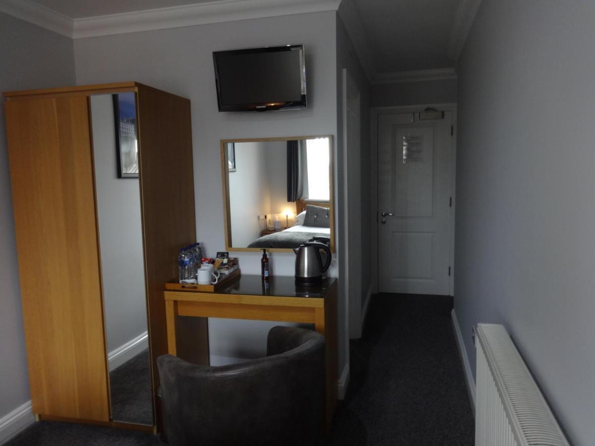 Autumn House Guest house Cambridge (Cambridgeshire)