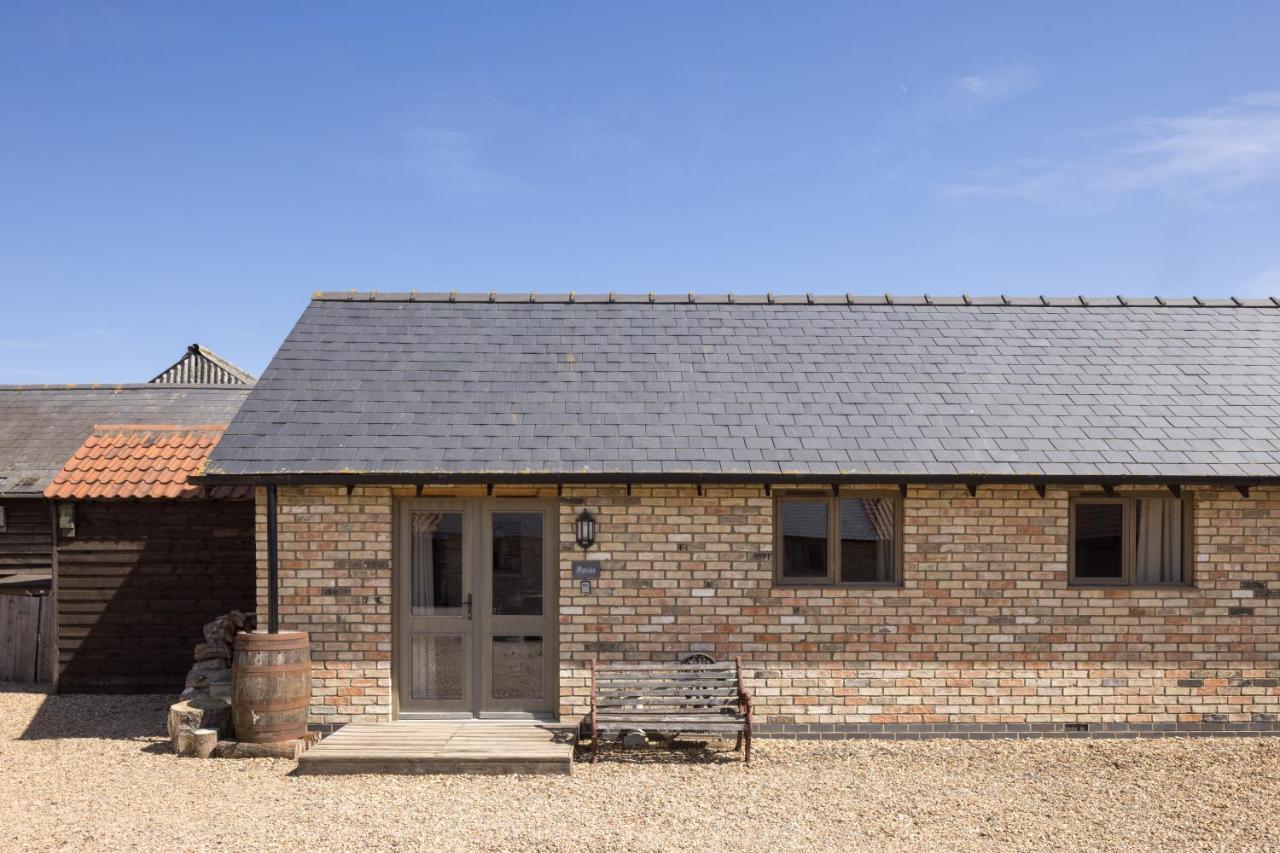 Apartment Clopton Courtyard Cambridge (Cambridgeshire)