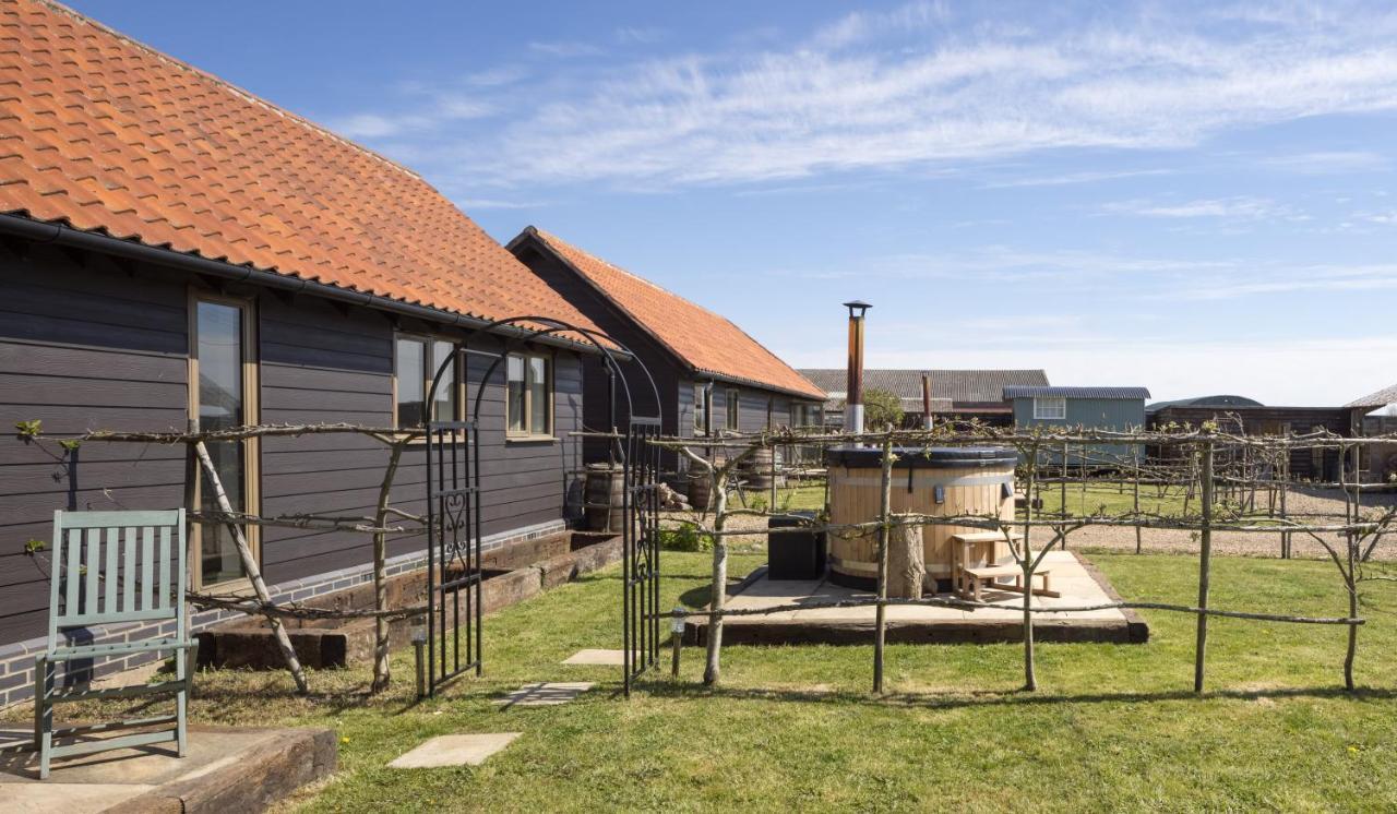 Clopton Courtyard Apartment Cambridge (Cambridgeshire)