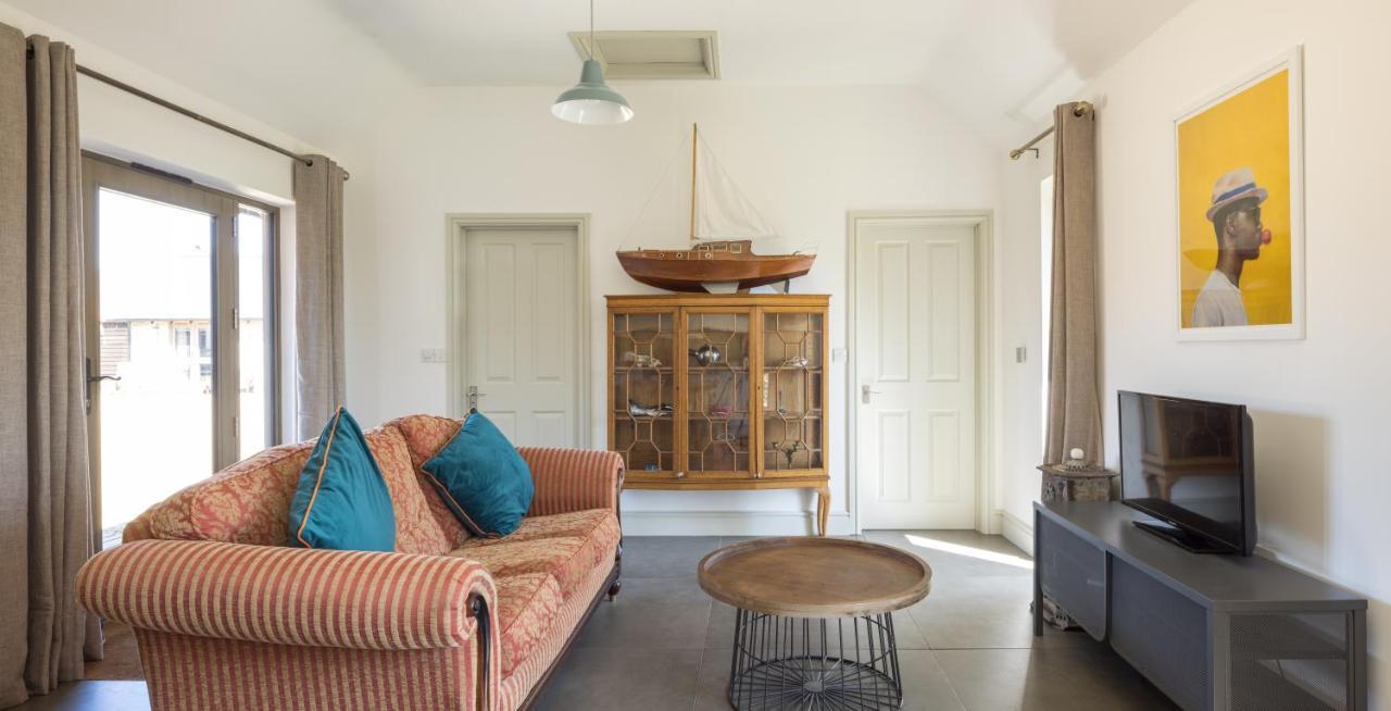Apartment Clopton Courtyard Cambridge (Cambridgeshire)