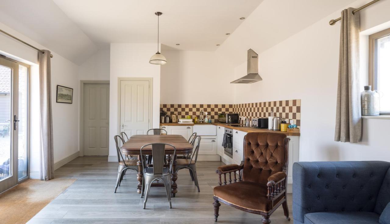 Clopton Courtyard Apartment Cambridge (Cambridgeshire)