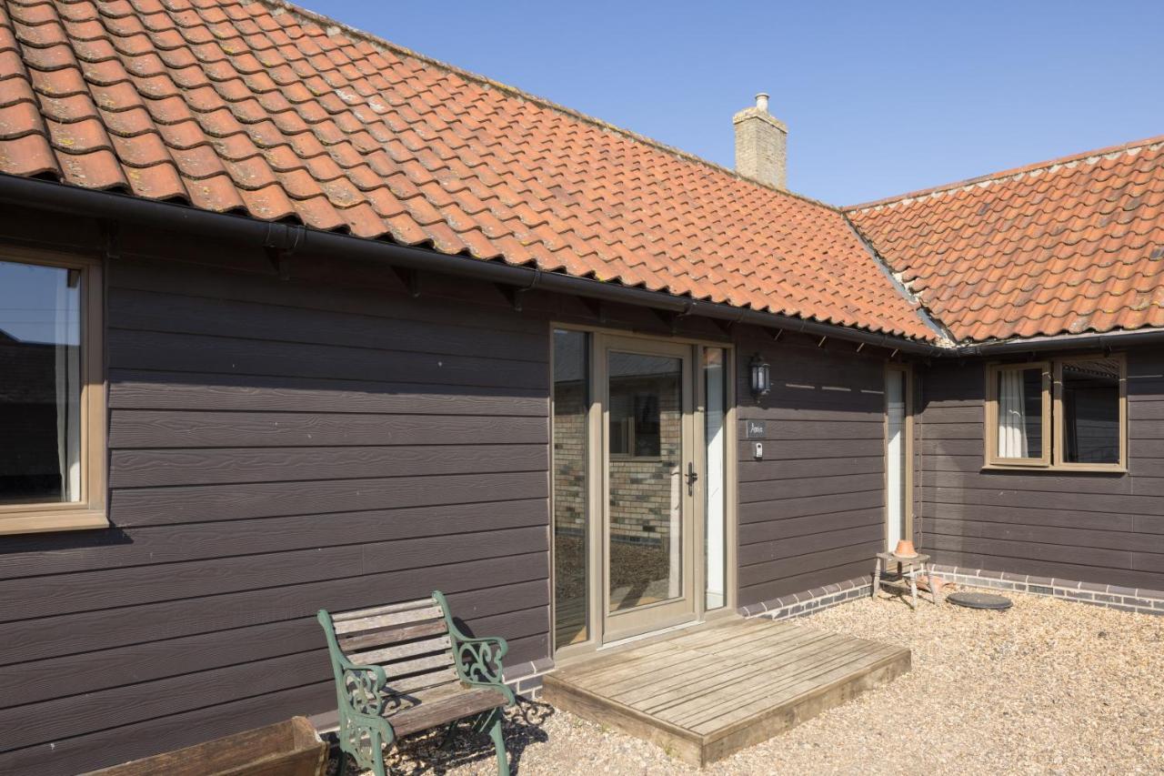 Clopton Courtyard * Cambridge (Cambridgeshire)
