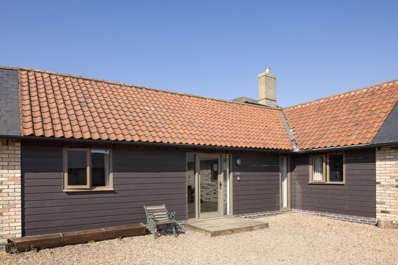 Clopton Courtyard * Cambridge (Cambridgeshire)