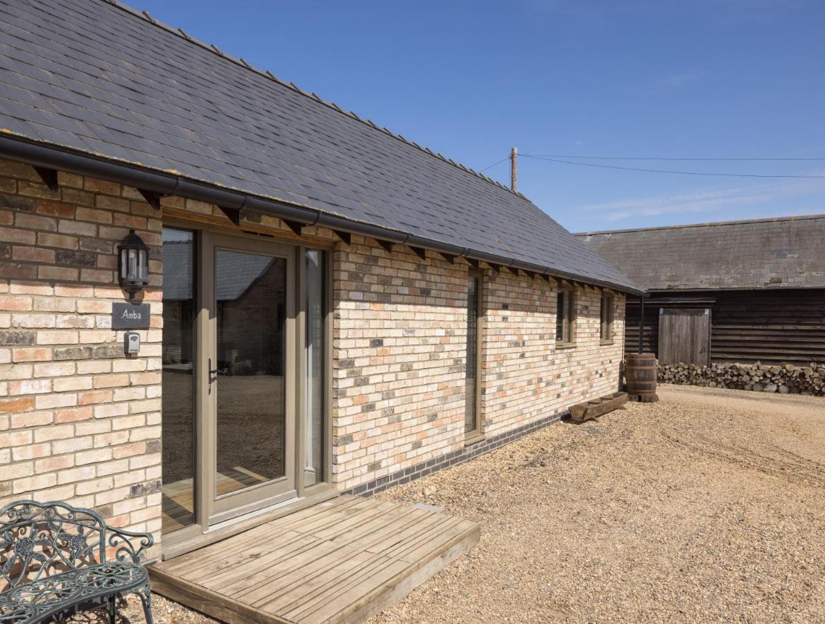 Clopton Courtyard Cambridge (Cambridgeshire)