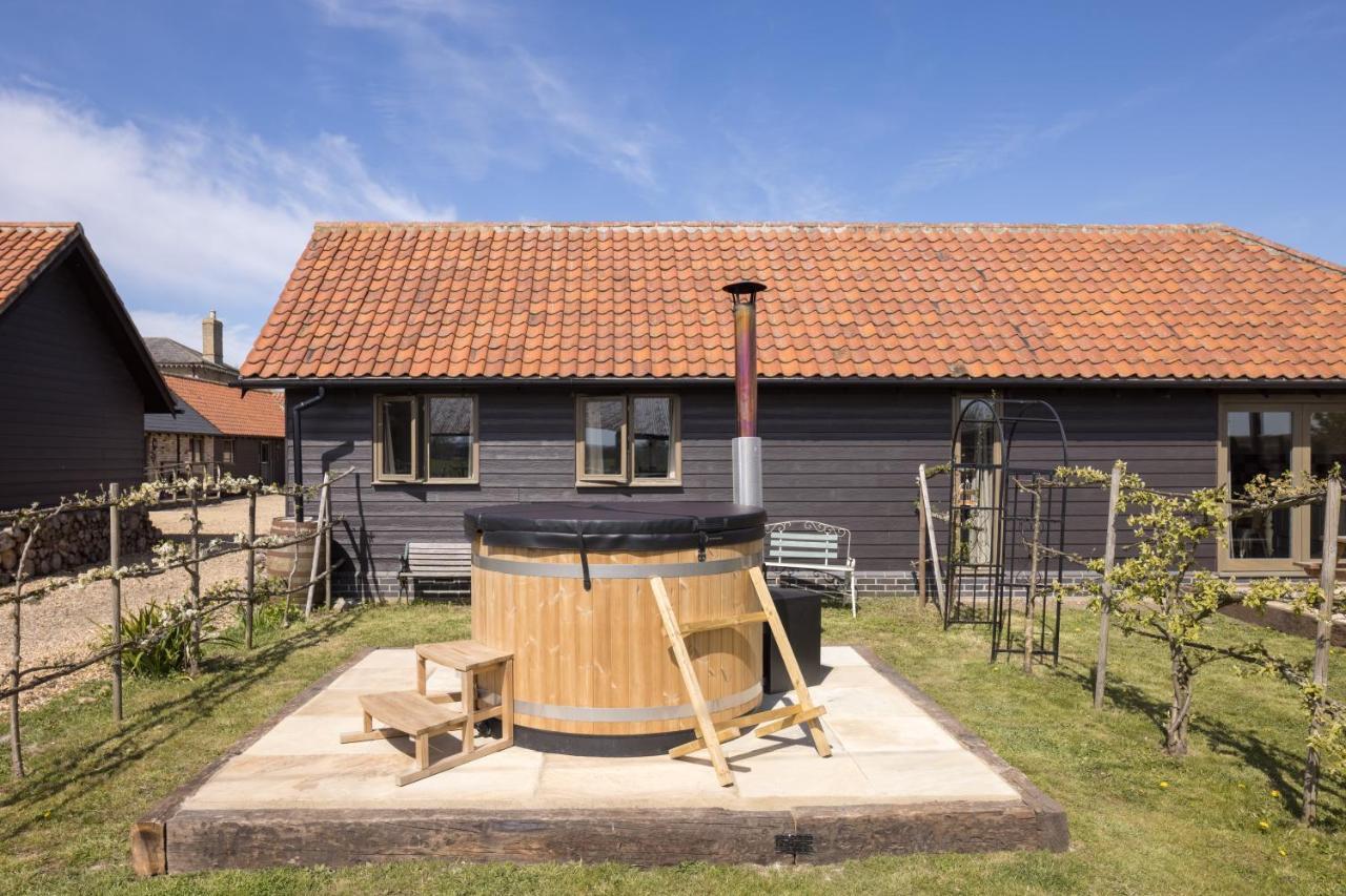 Clopton Courtyard Apartment Cambridge (Cambridgeshire)