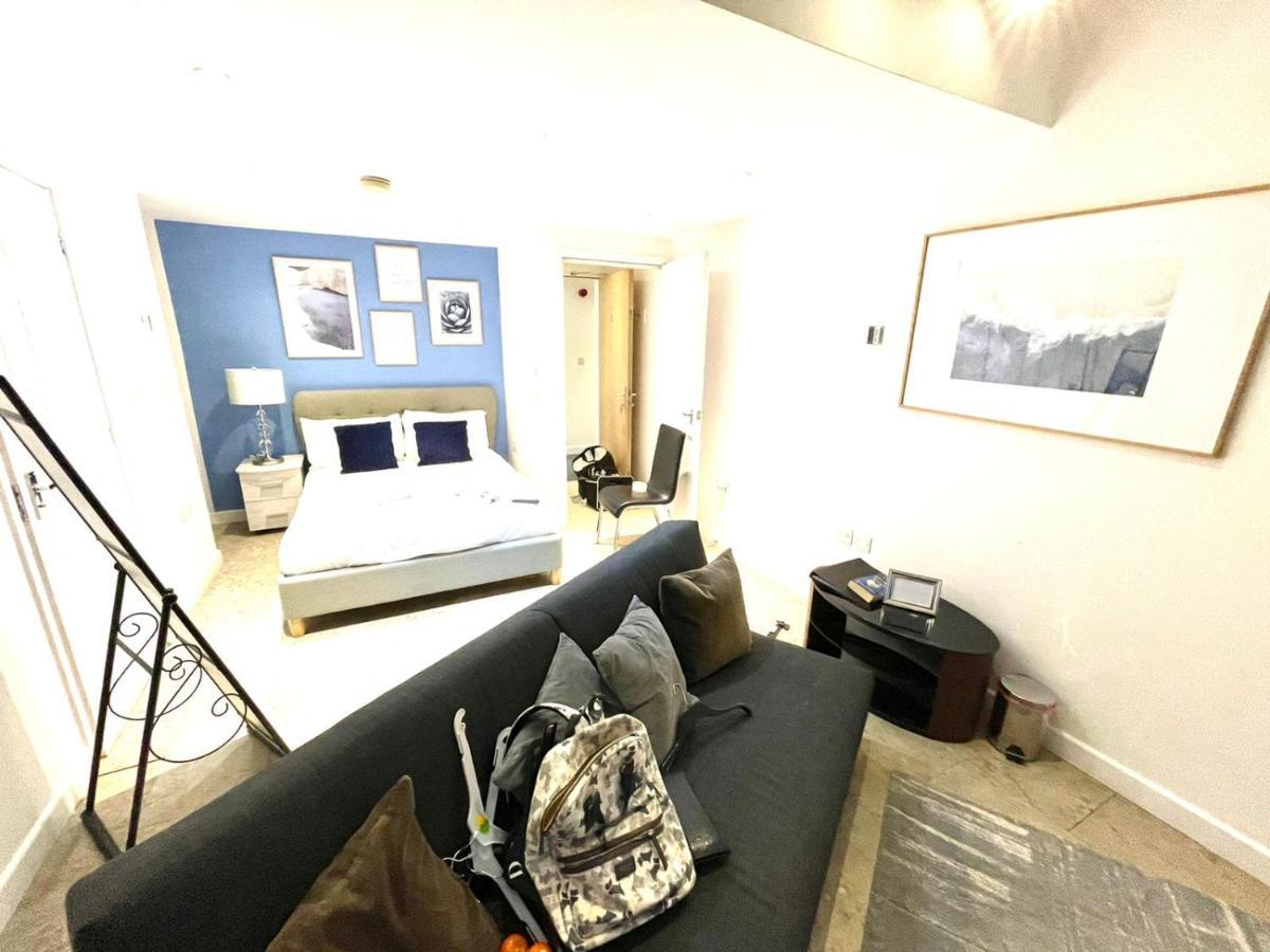 Apartment Koala & Tree - Cambridge Centric Location Renovated Studios - Short Lets & Serviced Accommodation Cambridge (Cambridgeshire)