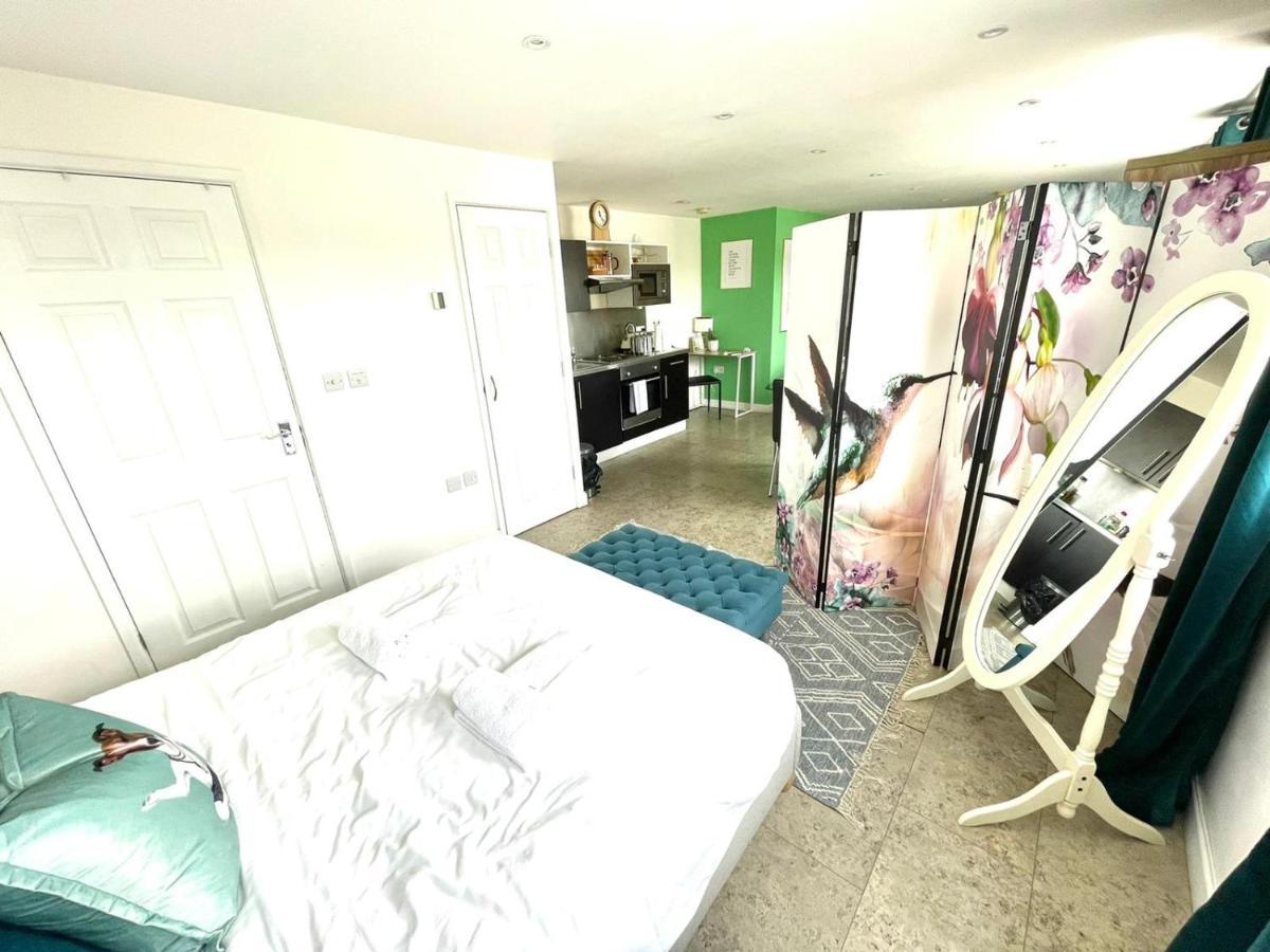 Koala & Tree - Cambridge Centric Location Renovated Studios - Short Lets & Serviced Accommodation Apartment Cambridge (Cambridgeshire)