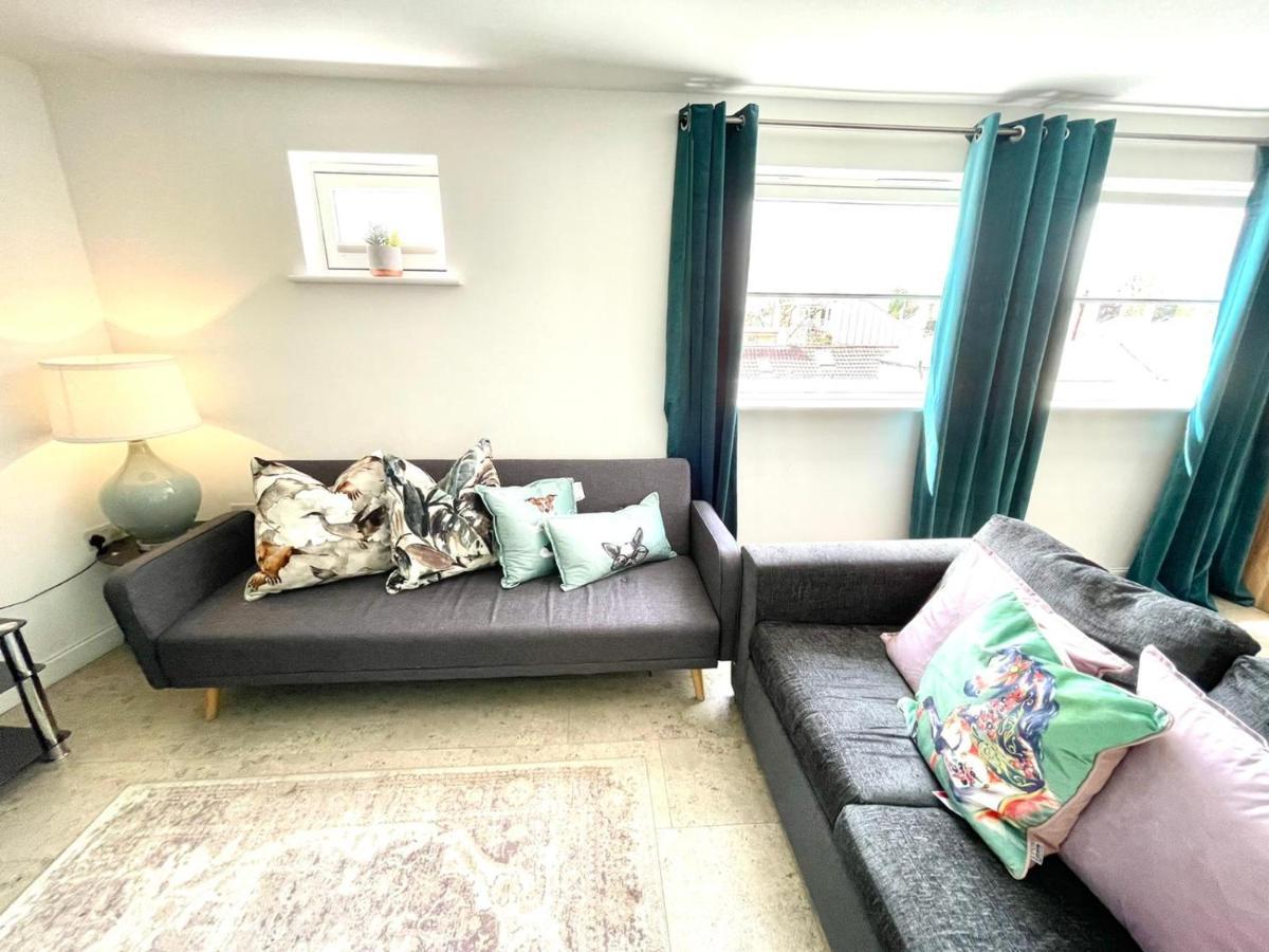 Apartment Koala & Tree - Cambridge Centric Location Renovated Studios - Short Lets & Serviced Accommodation Cambridge (Cambridgeshire)