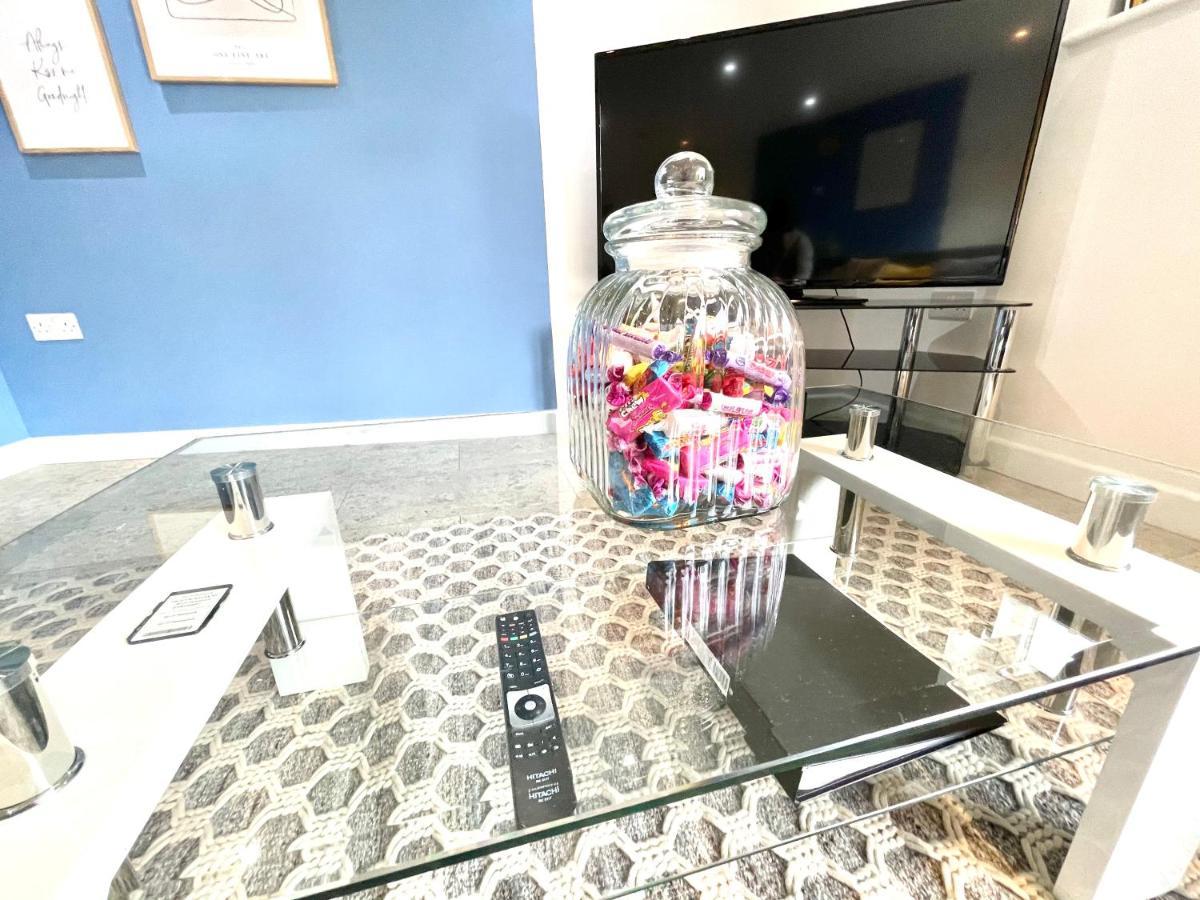 Koala & Tree - Cambridge Centric Location Renovated Studios - Short Lets & Serviced Accommodation Cambridge (Cambridgeshire)