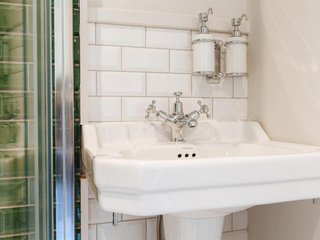 Guest house Regency House