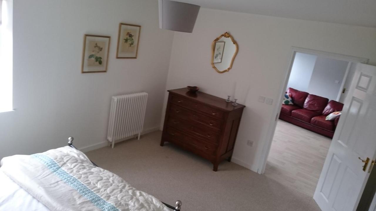 Farm stay Pidley Bottom Cottages - Luxury Sc Rooms - Fully Furnished And Equipped - Kitchen - Towels And Linen Included *