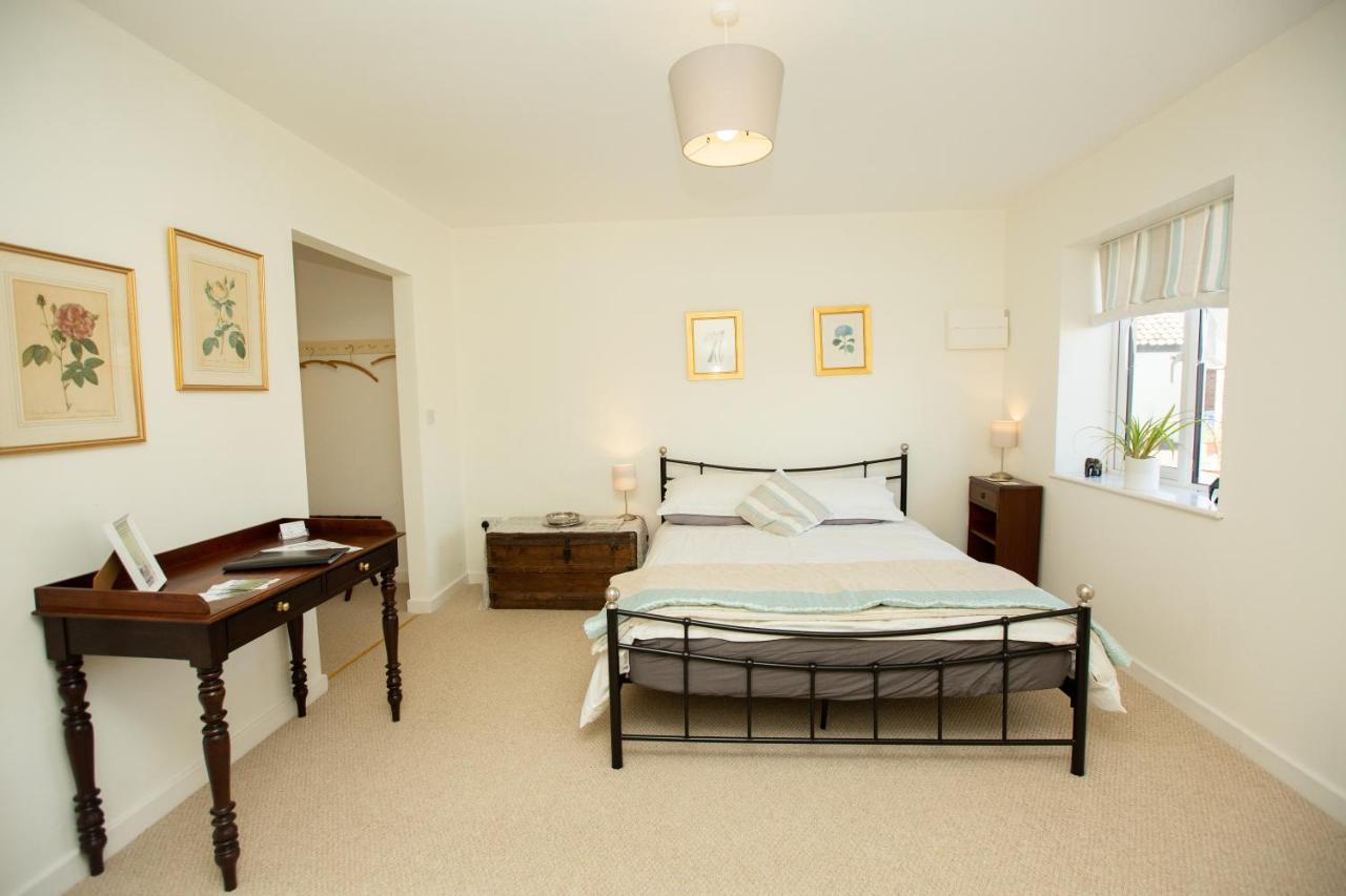 Pidley Bottom Cottages - Luxury Sc Rooms - Fully Furnished And Equipped - Kitchen - Towels And Linen Included Farm stay Cambridge (Cambridgeshire)