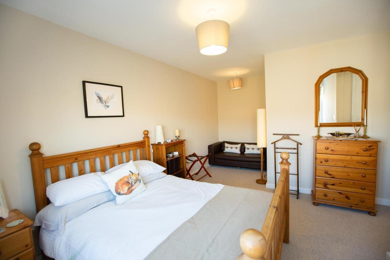 Farm stay Pidley Bottom Cottages - Luxury Sc Rooms - Fully Furnished And Equipped - Kitchen - Towels And Linen Included *