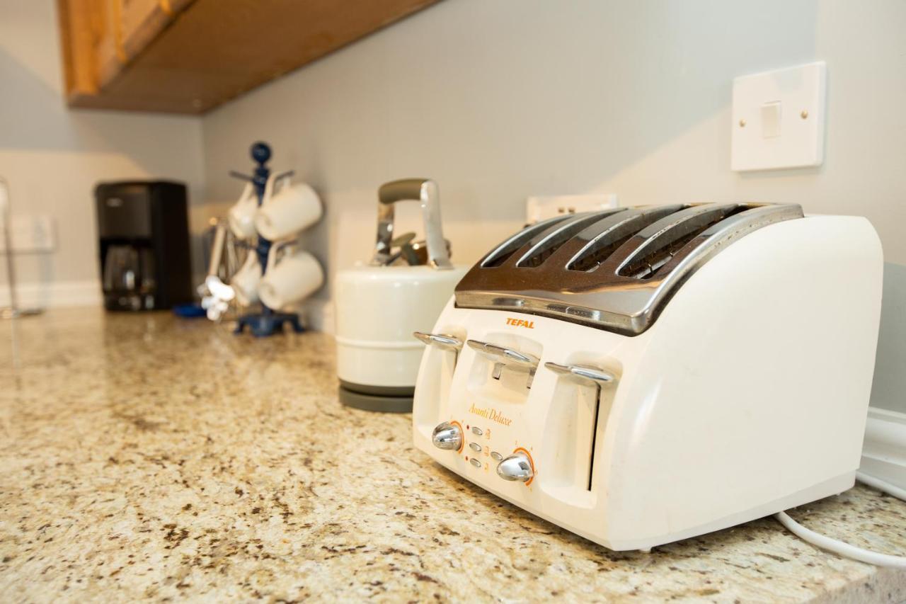 Pidley Bottom Cottages - Luxury Sc Rooms - Fully Furnished And Equipped - Kitchen - Towels And Linen Included Farm stay