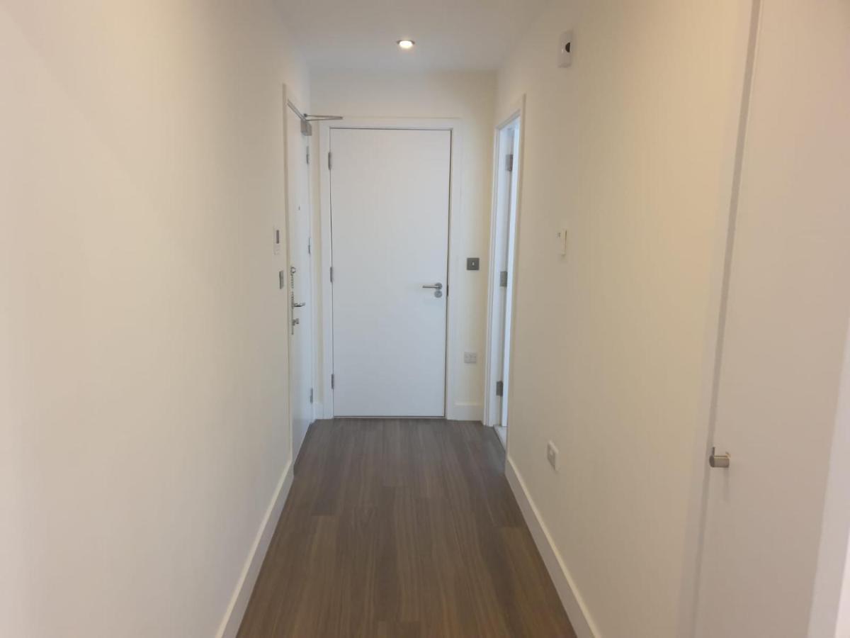 Station Apartment Cambridge (Cambridgeshire)