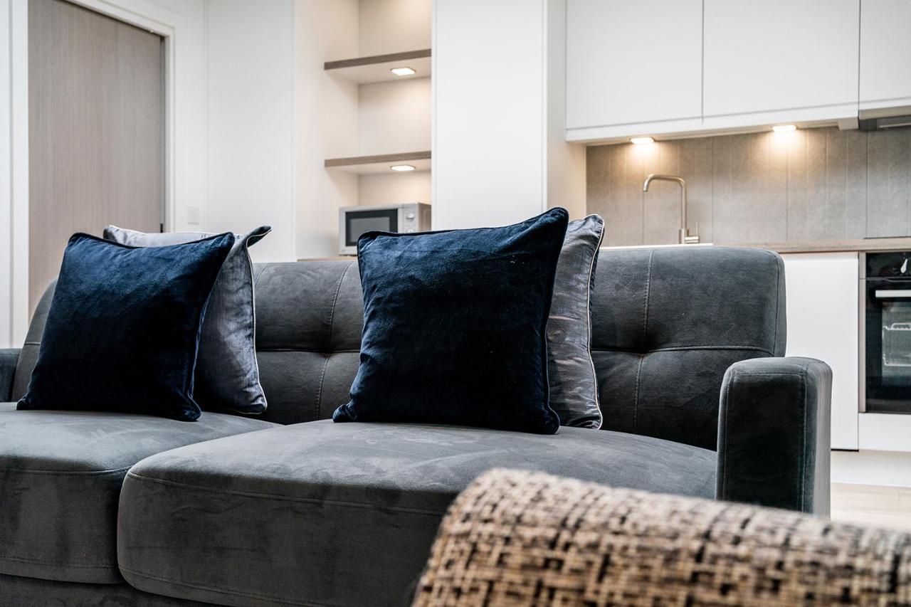 Apartment Citystay - Finch House